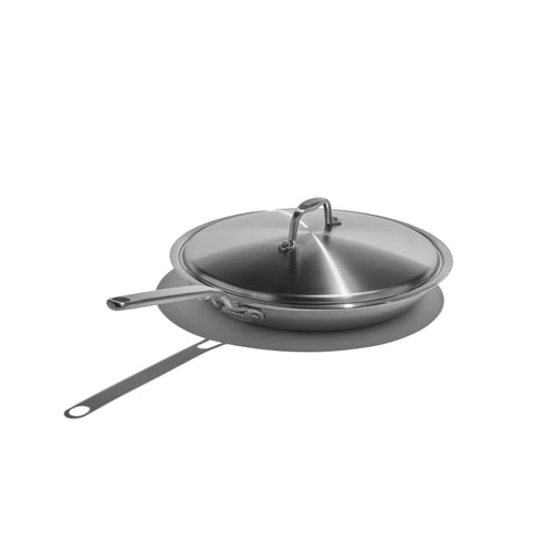 The Fry Pan