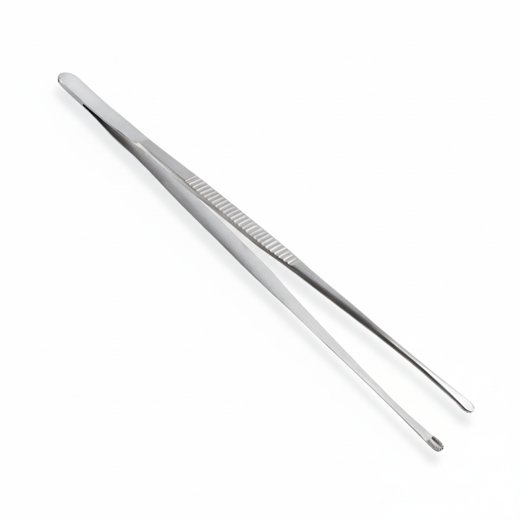 The Tongs - precision kitchen tongs